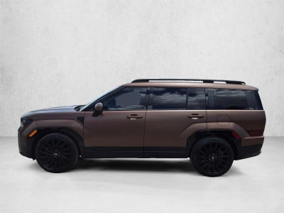 2025 Hyundai SANTA FE Calligraphy AWD