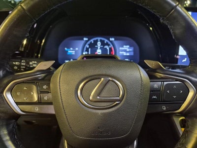 2024 Lexus TX 350 Luxury FWD