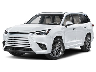 2024 Lexus TX 350 Luxury FWD