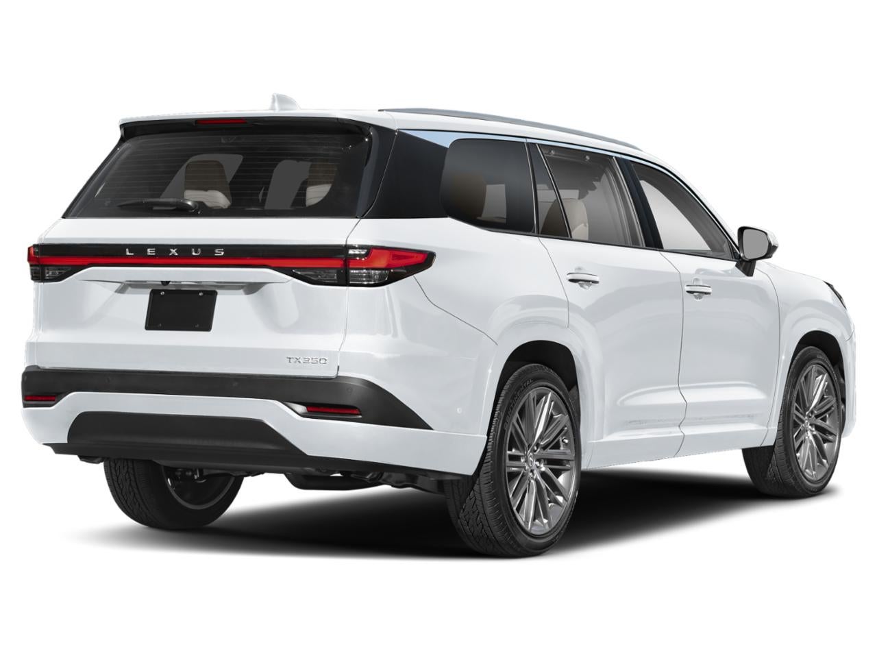 2024 Lexus TX 350 Luxury FWD