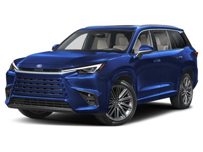 2024 Lexus TX 350 Luxury FWD