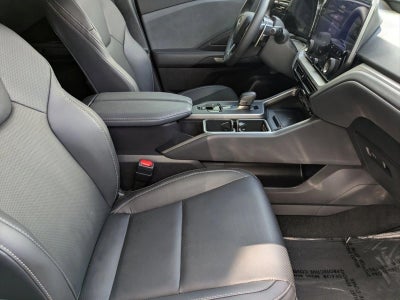 2025 Lexus TX 350 Premium FWD