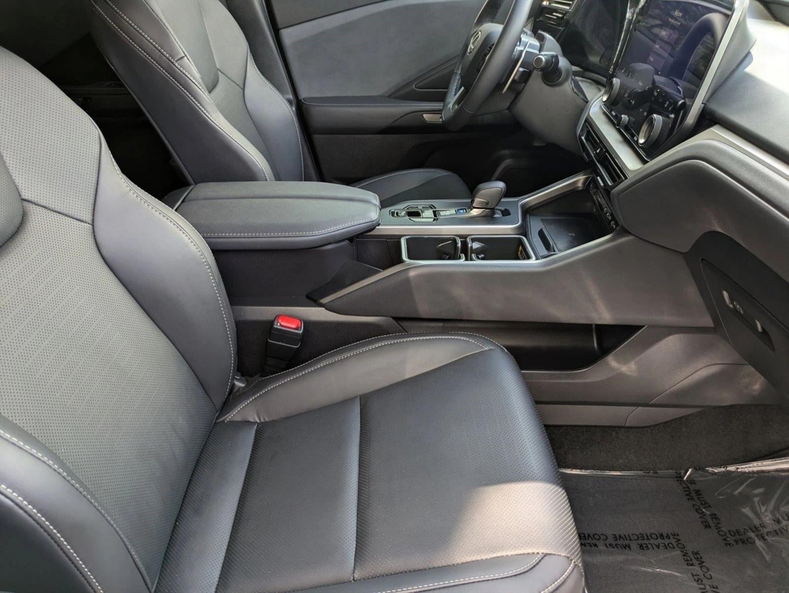2025 Lexus TX 350 Premium FWD