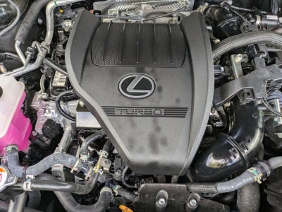 2025 Lexus TX 350 Premium FWD