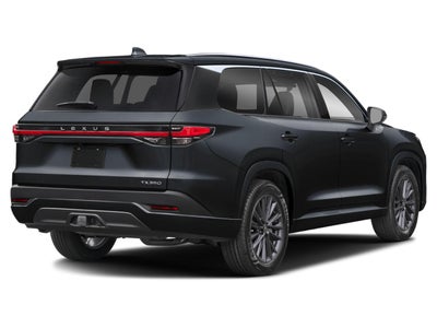 2025 Lexus TX 350 Premium FWD