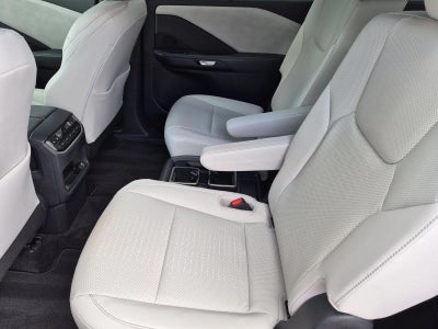 2026 Lexus TX Premium AWD