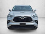 2021 Toyota Highlander LE AWD (Natl)