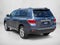2013 Toyota Highlander 4WD 4dr V6 Limited (Natl)