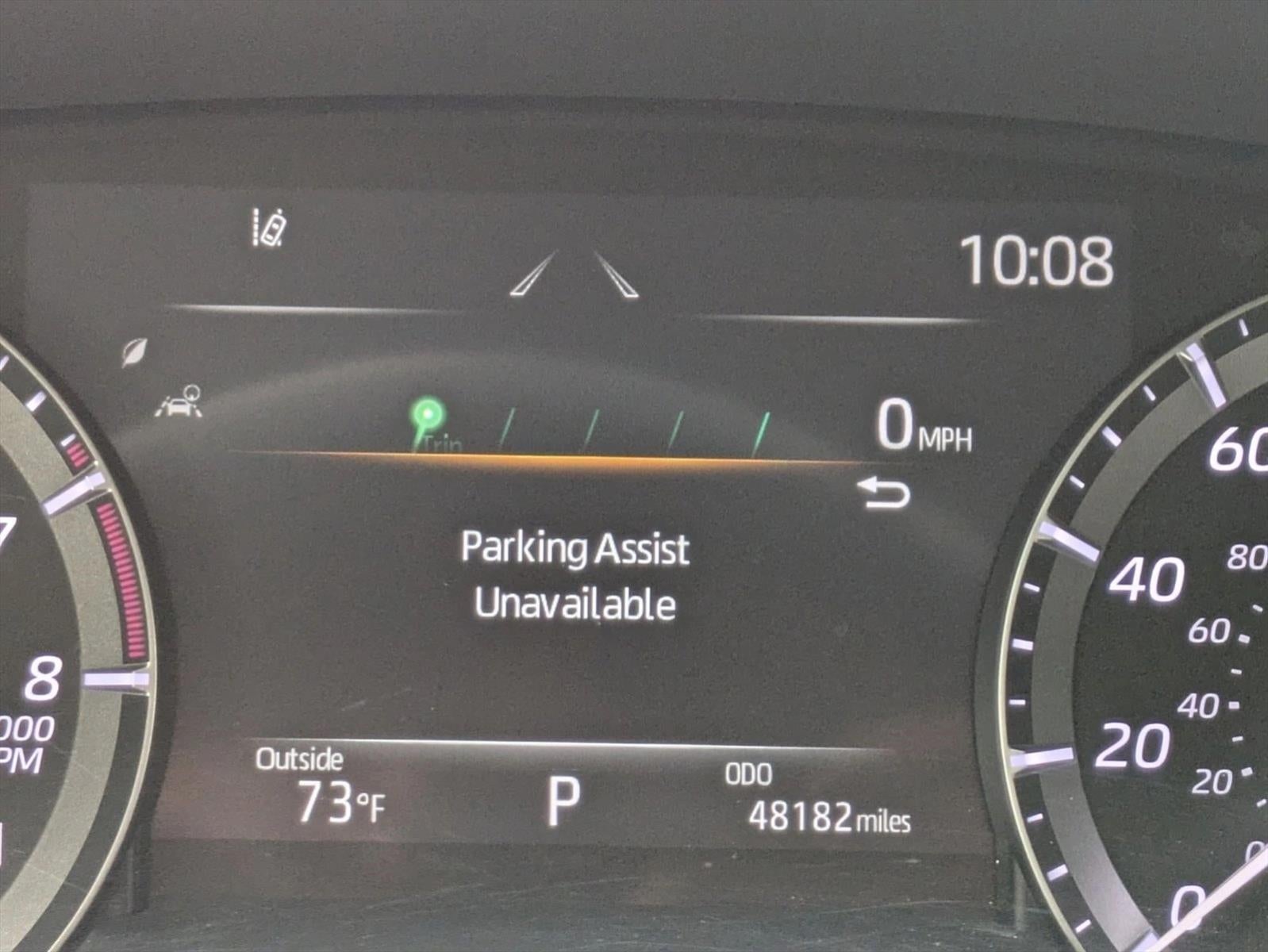 2020 Toyota Highlander Limited AWD (Natl)