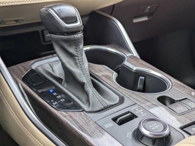 2020 Toyota Highlander Limited AWD (Natl)