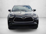 2020 Toyota Highlander Limited AWD (Natl)