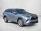 2023 Toyota Highlander Limited FWD (GS)