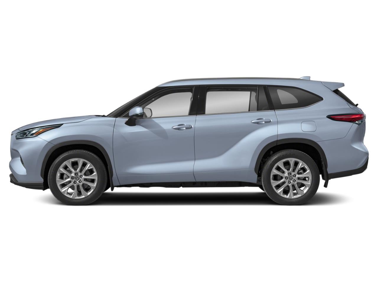 2023 Toyota Highlander Limited FWD (GS)
