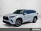 2023 Toyota Highlander Limited FWD (GS)