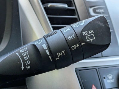 2017 Toyota Highlander XLE V6 FWD (Natl)