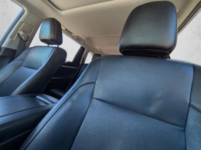 2017 Toyota Highlander XLE V6 FWD (Natl)