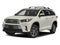 2017 Toyota Highlander XLE V6 FWD (Natl)