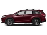 2018 Toyota Highlander XLE V6 FWD (Natl)