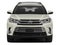 2018 Toyota Highlander XLE V6 FWD (Natl)