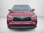 2020 Toyota Highlander Limited FWD (GS)