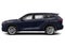 2020 Toyota Highlander Limited FWD (GS)