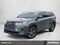 2018 Toyota Highlander LE Plus V6 FWD (SE)