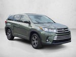 2018 Toyota Highlander LE Plus V6 FWD (SE)