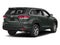2018 Toyota Highlander LE Plus V6 FWD (SE)