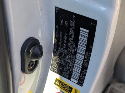 2017 Toyota Highlander LE V6 FWD (GS)