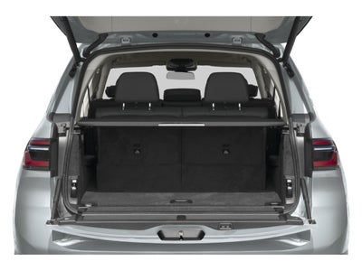 2025 BMW X7 M60i Sports Activity Vehicle