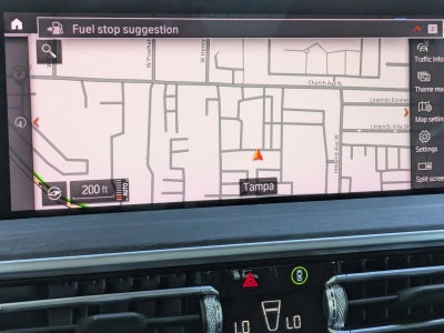 2022 BMW X3 sDrive30i Sports Activity Vehicle