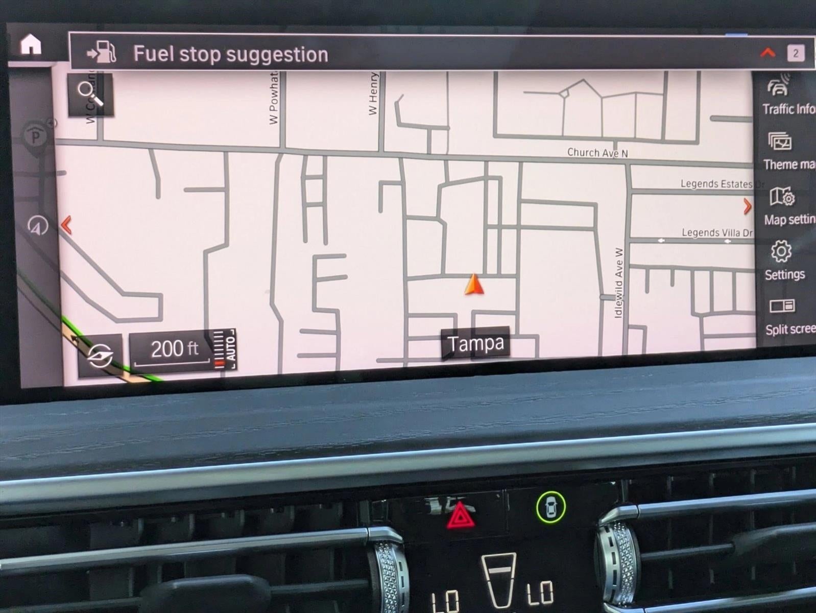 2022 BMW X3 sDrive30i Sports Activity Vehicle