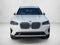 2022 BMW X3 sDrive30i Sports Activity Vehicle