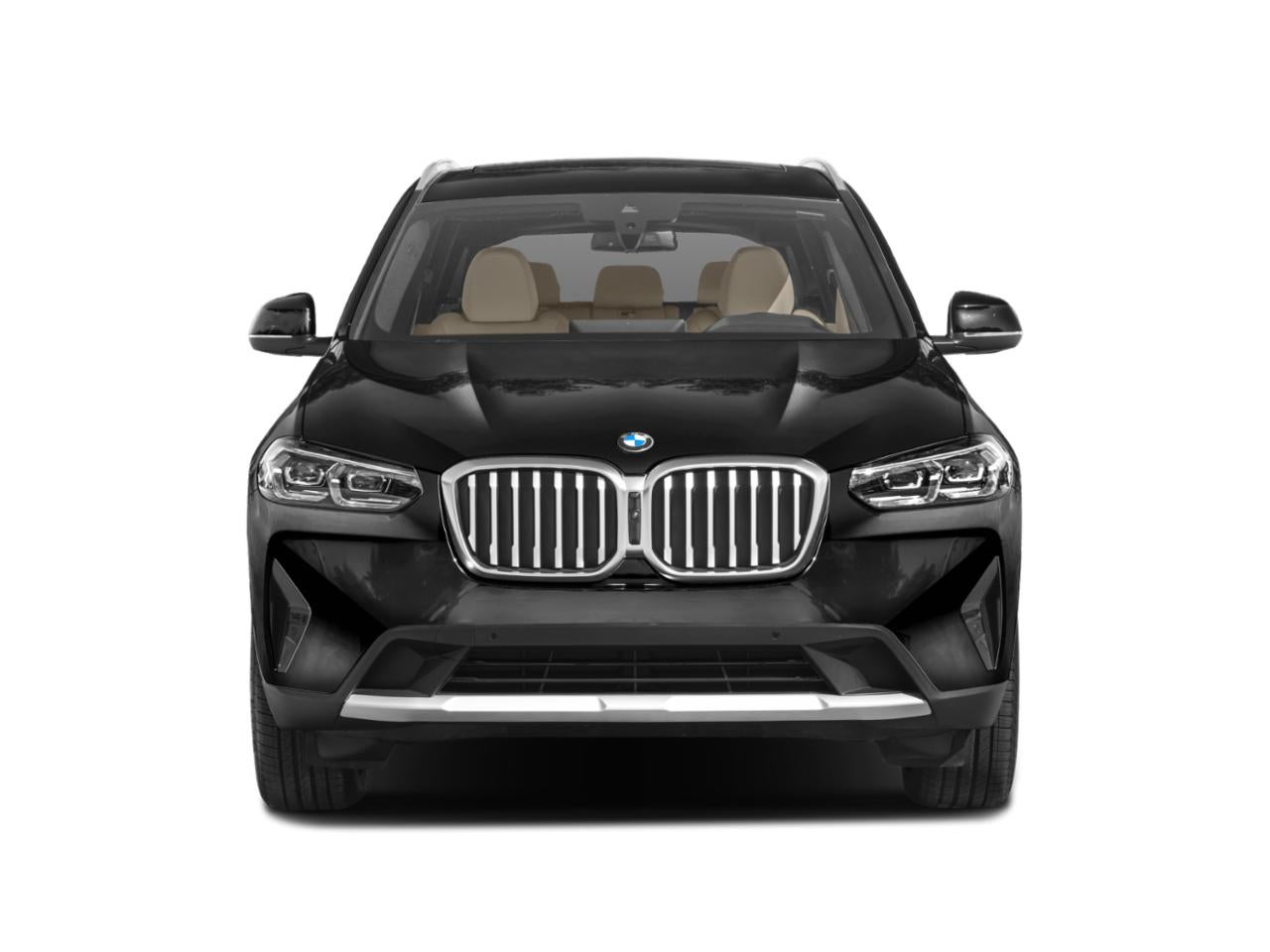 2022 BMW X3 sDrive30i Sports Activity Vehicle
