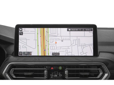 2022 BMW X3 sDrive30i Sports Activity Vehicle