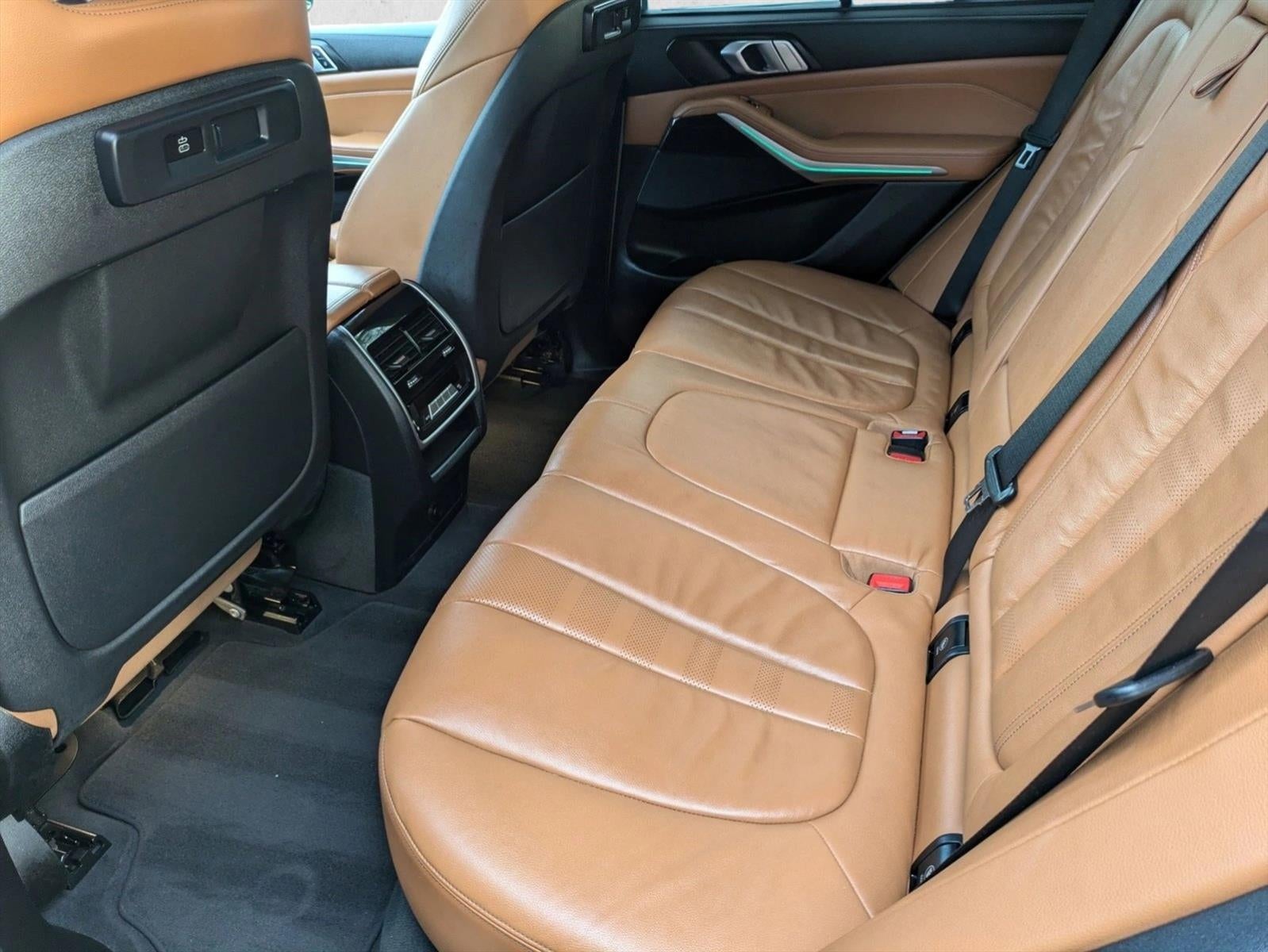 2019 BMW X5 xDrive40i Sports Activity Vehicle
