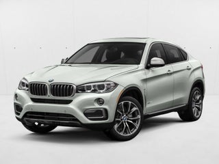 2016 BMW X6 xDrive50i AWD 4dr Sports Activity Coupe