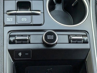 2024 Kia K5 GT-Line Auto FWD