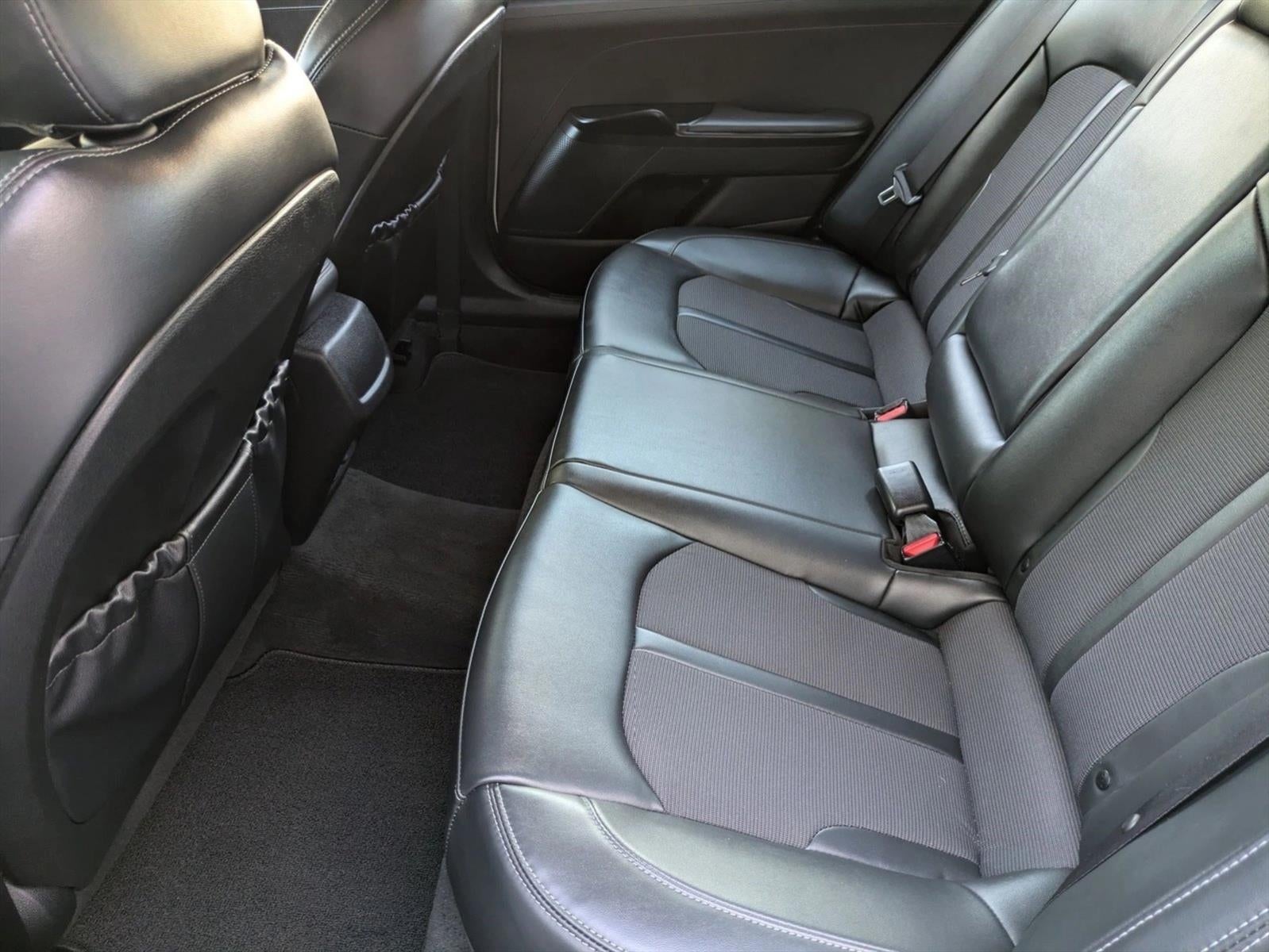 2024 Kia K5 GT-Line Auto FWD