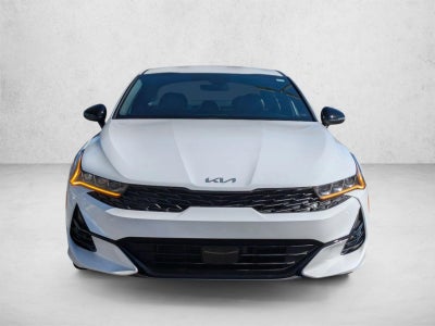 2024 Kia K5 GT-Line Auto FWD
