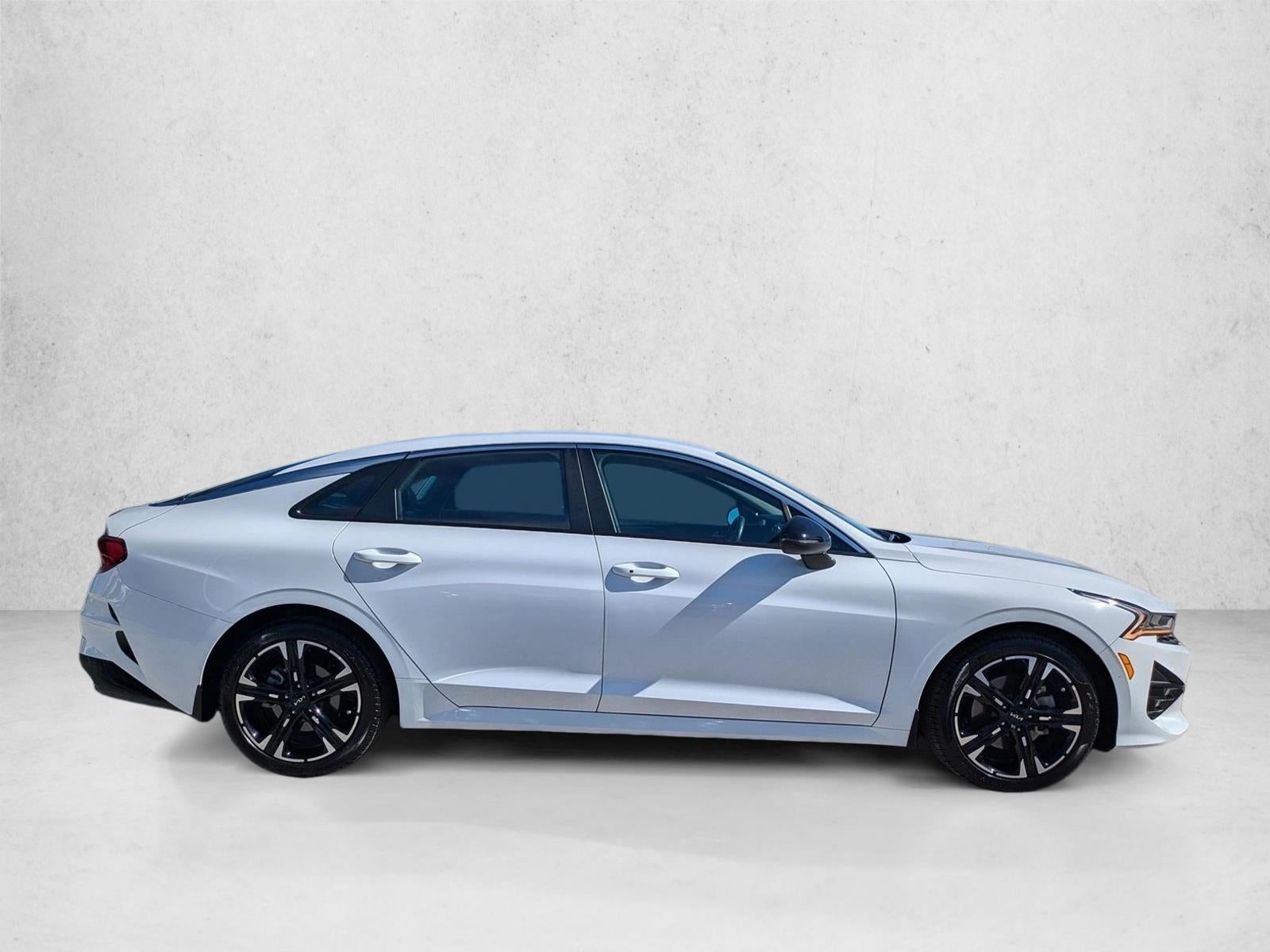 2024 Kia K5 GT-Line Auto FWD