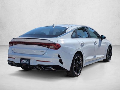 2024 Kia K5 GT-Line Auto FWD