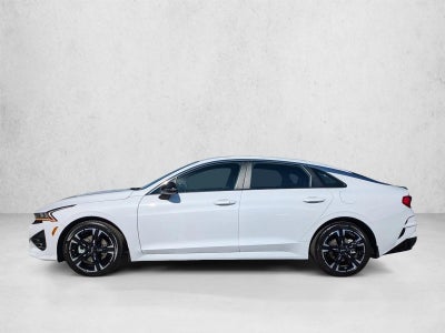 2024 Kia K5 GT-Line Auto FWD