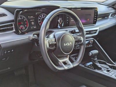 2024 Kia K5 GT-Line Auto FWD