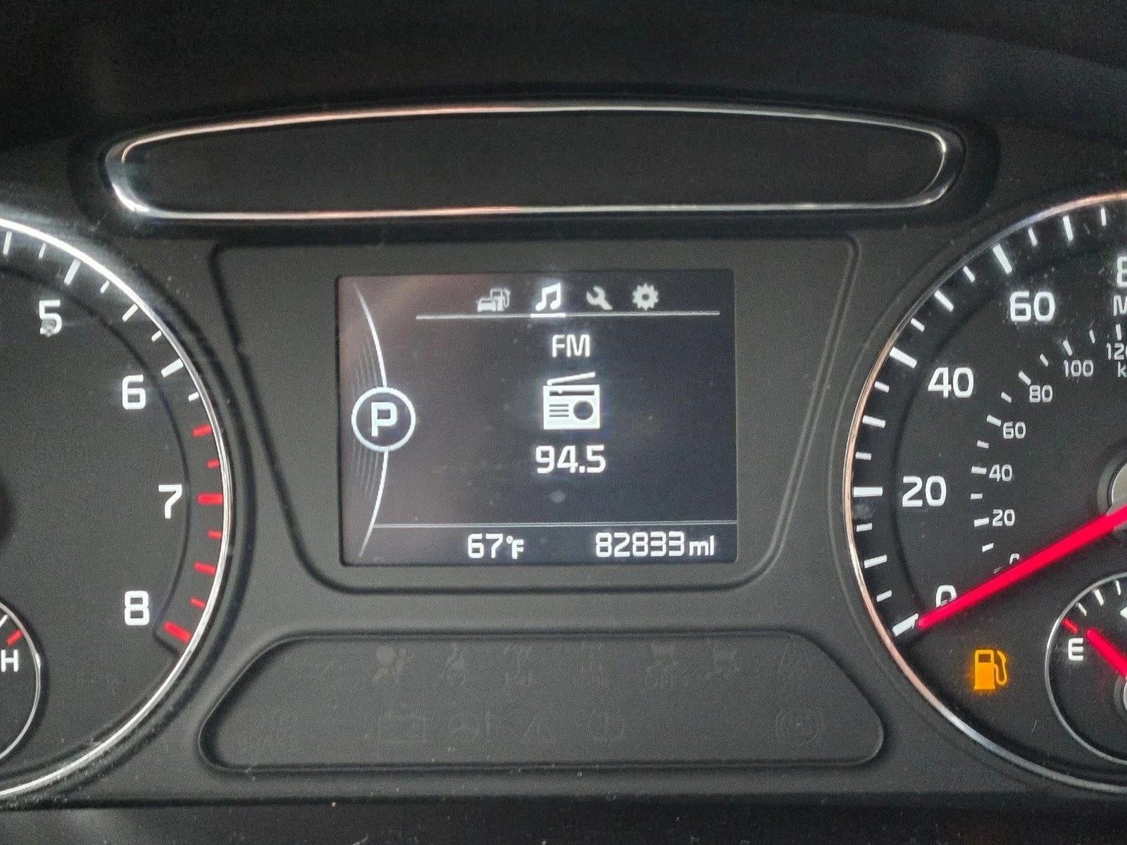 2016 Kia Sorento FWD 4dr 3.3L EX