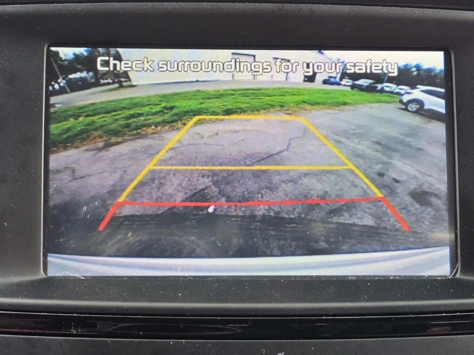 2016 Kia Sorento FWD 4dr 3.3L EX