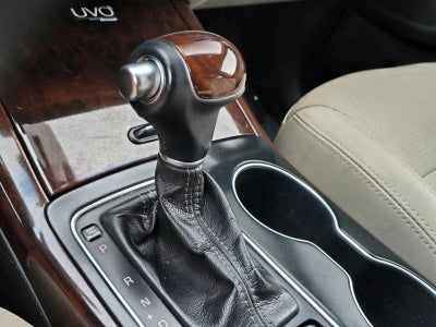 2016 Kia Sorento FWD 4dr 3.3L EX