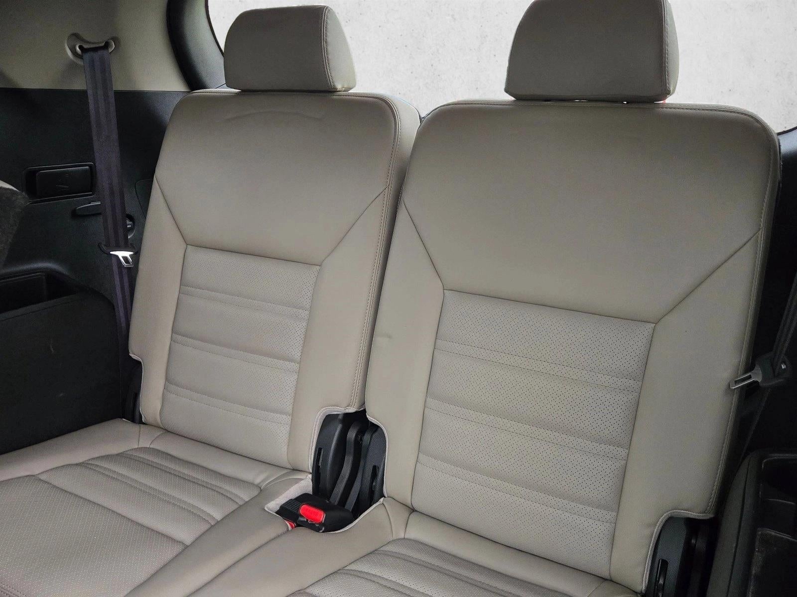 2016 Kia Sorento FWD 4dr 3.3L EX