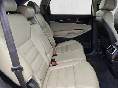 2016 Kia Sorento FWD 4dr 3.3L EX