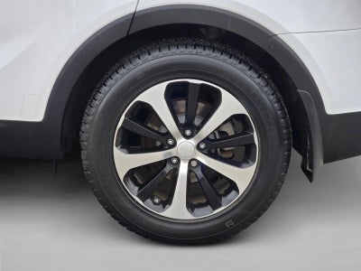 2016 Kia Sorento FWD 4dr 3.3L EX